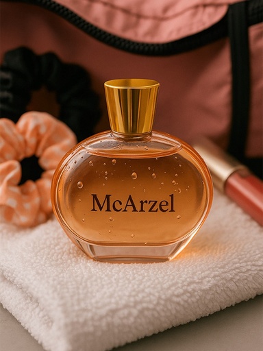 Lingerie Perfume