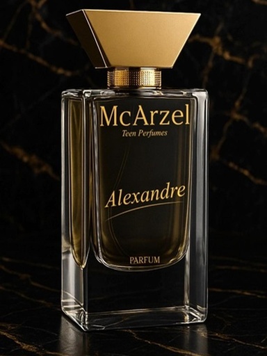 Alexandre Perfume