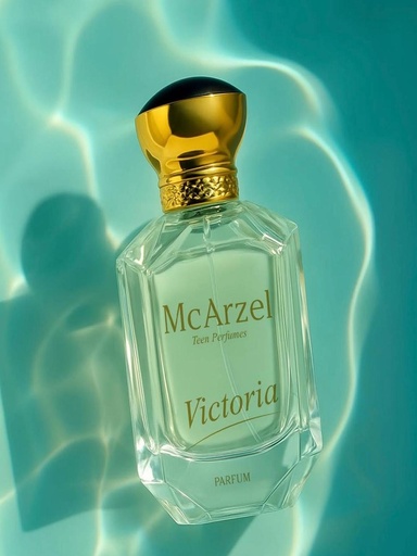عطر فيكتوريا