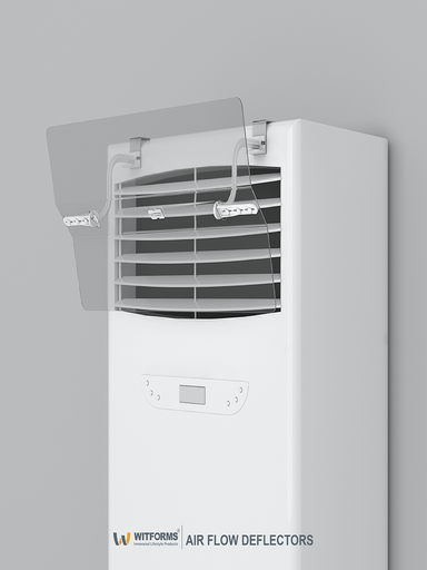 AC Deflector StandFlow