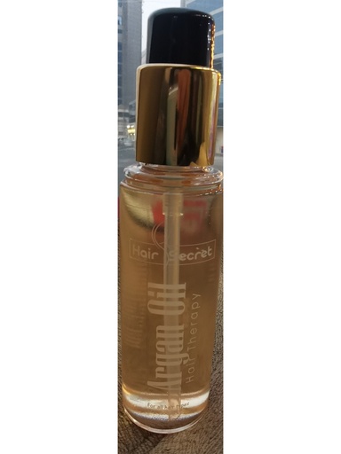 Hair Secret Argan Oil
