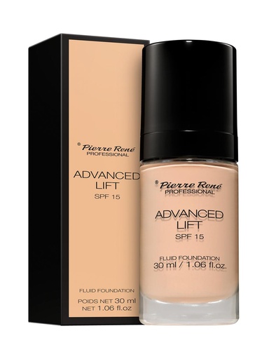 ADVANCED LIFT FOUNDATION NO. 04 LIGHT BEIGE