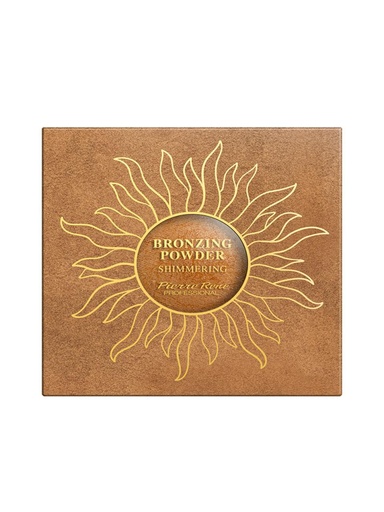 BRONZING POWDER SHIMMERING