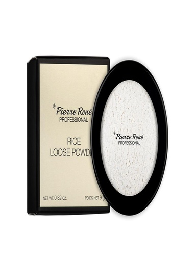 RICE LOOSE POWDER