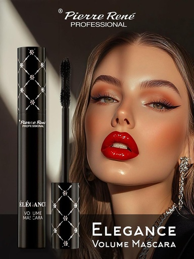 ELEGANCE VOLUME MASCARA