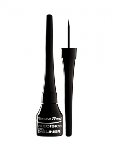 PRECISION INK EYELINER BLACK
