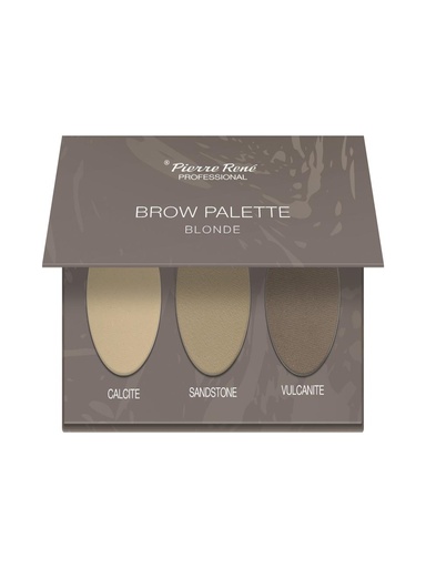 BROW PALETTE NO.01 BLONDE