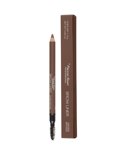 BROW LINER NO. 02 GINGER BRONZE