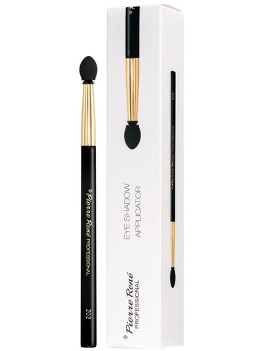 202 EYE SHADOWS APPLICATOR + SPARE APPLICATORS