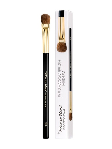 204 MEDIUM BRUSH FOR EYE SHADOWS