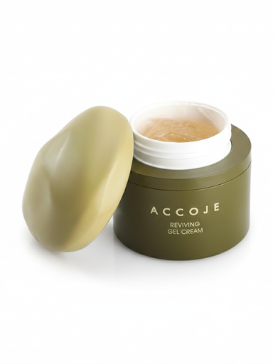 ACCOJE - Reviving Gel Cream