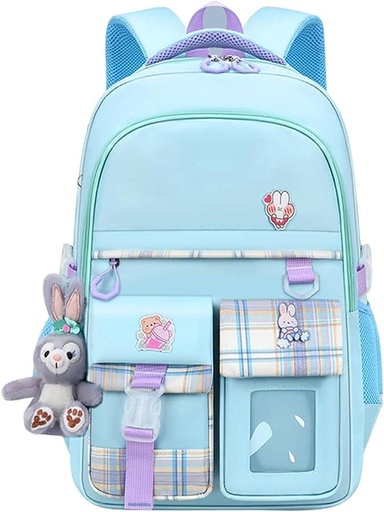 School Bag Back