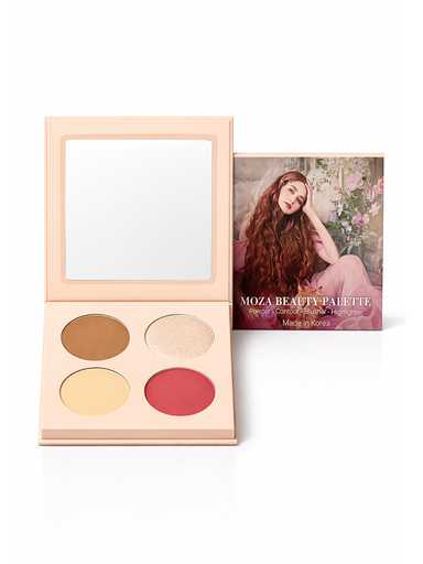 Vegan Multi Use Palette