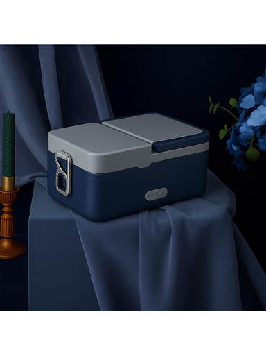 Electric Lunch Box Premium Quality – 1.5L