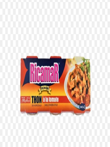 Ricamar 65 g*3