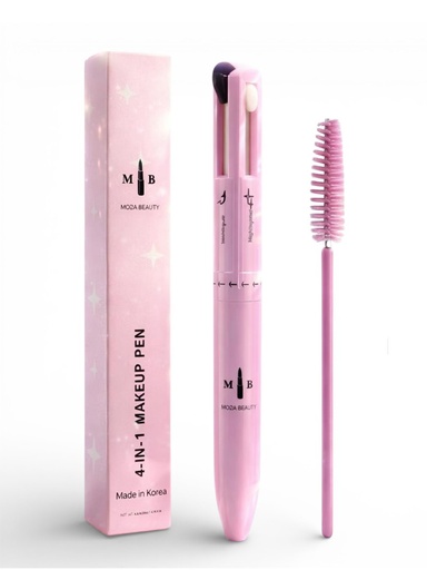 4-IN-1 Vegan Waterproof Makeup Pen