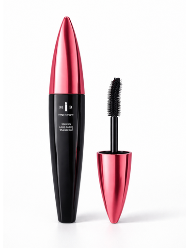 Vegan Waterproof Mascara