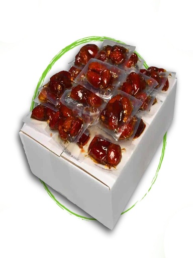 كرتون تمر خلاص افطار صائم 4كغ