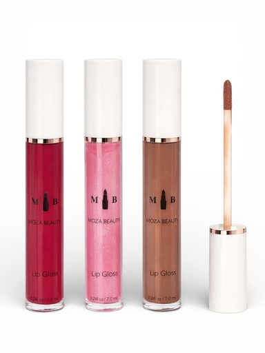 Vegan Lip Gloss