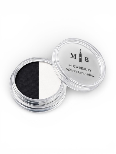 Vegan Watery Eyeshadow