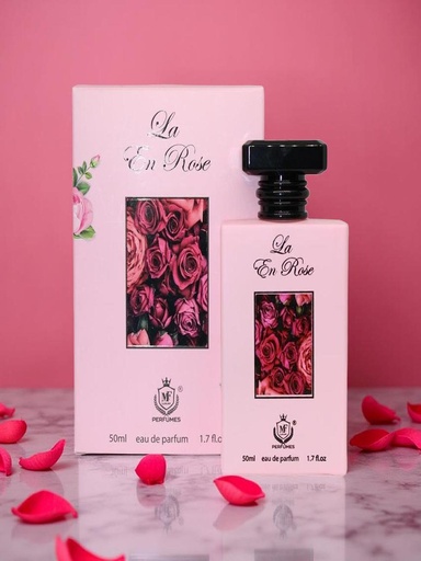 La En Rose