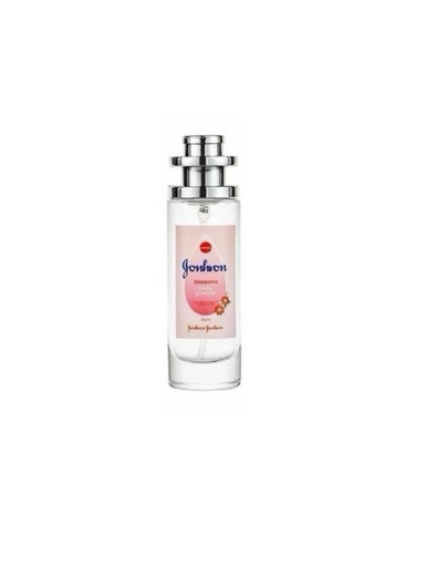 عطر جونسون بودرة الأطفال – Johnson’s Baby Powder Eau de Parfum (35ml)