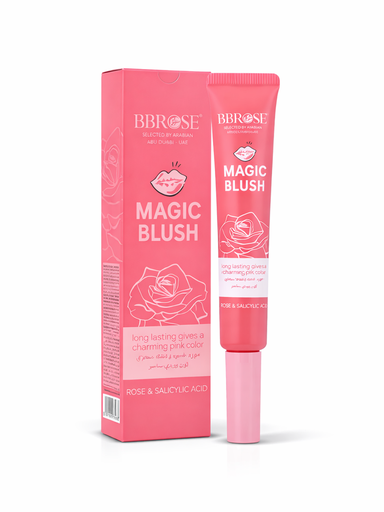 BBROSE® Magic Blush