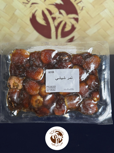 تمر شيش فاخر