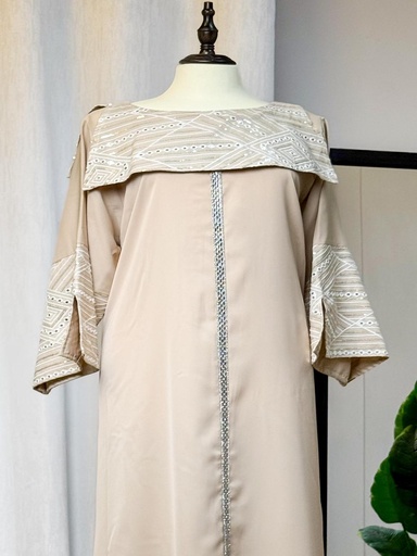 Kuwaiti clothes