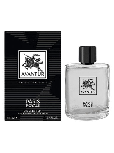 Avantur Pour Homme Eau De Parfum