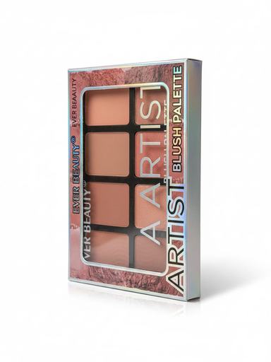 لوحة أحمر خدود **Artist Blush Palette**
