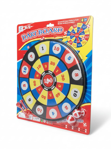 لوحة السهام للأطفال