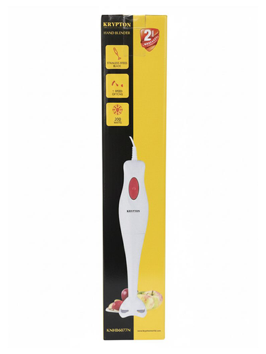 Krypton KNHB6077N Hand Blender