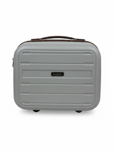 Rapido Compact Travel Suitcase