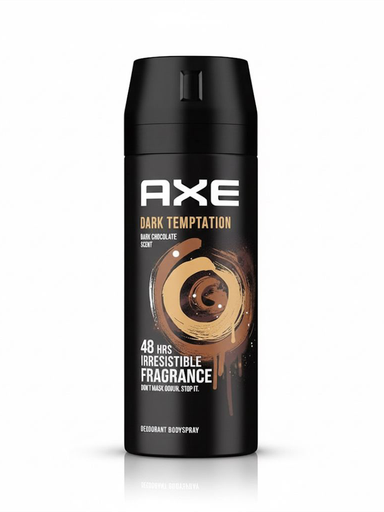 بخاخ جسم مزيل للعرق AXE دارك تمبتيشن