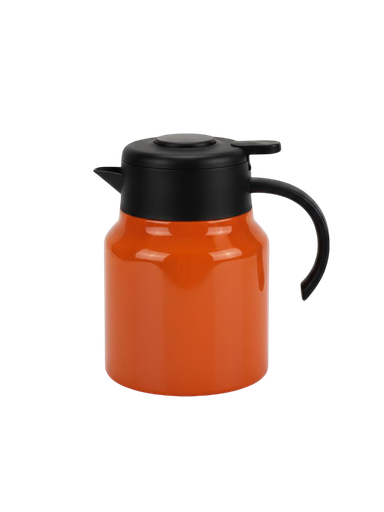 Orange Thermal Carafe