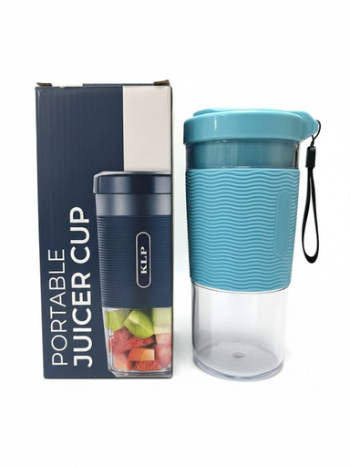 KLP Portable Juicer Cup