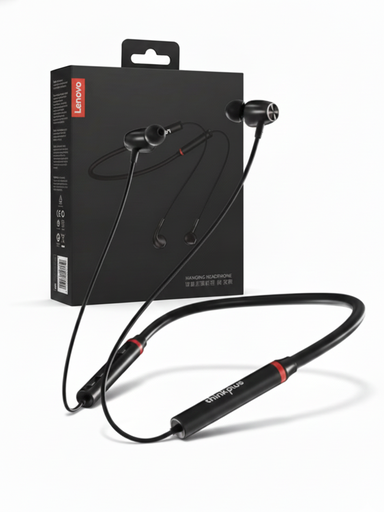 سماعة أذن معلّقة من لينوفو