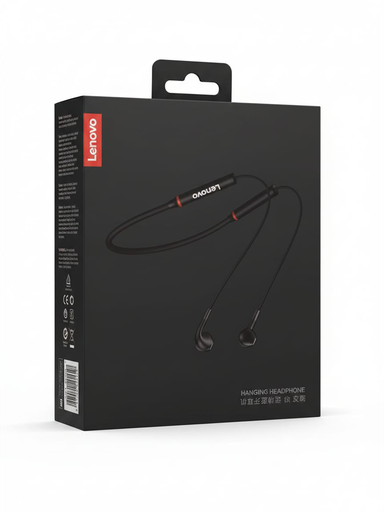 Lenovo Hanging Headphone