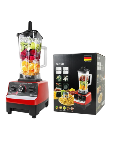 Multifunction Blender – 4500W Power - SC-1589