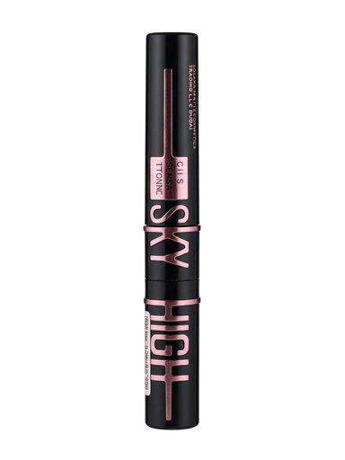 SKY HIGH Mascara – Volumizing & Lengthening Formula