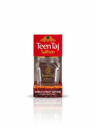 زعفران Teen Taj