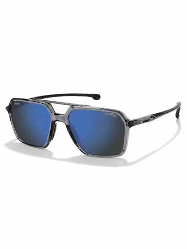 Carrera Ducati Carduc Sunglasses - 042/S/R6S/55