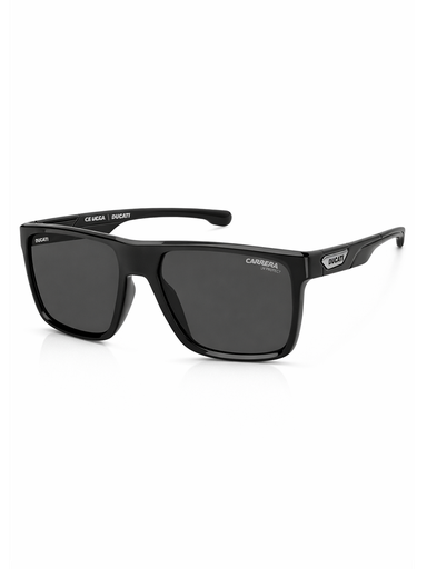 Carrera Ducati Carduc Sunglasses - 049/S/807/57