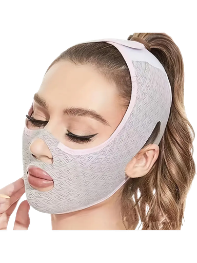 V-Line Lifting Mask