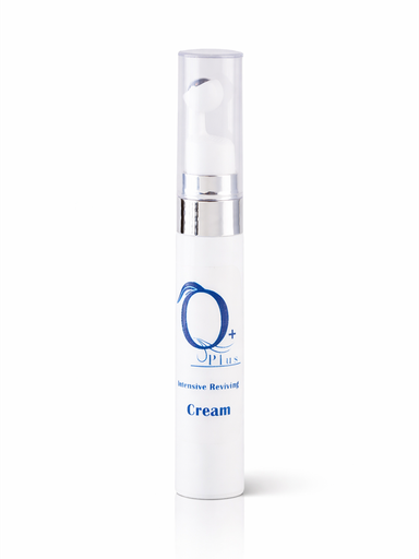 Q PLUS - Intensive Reviving Cream