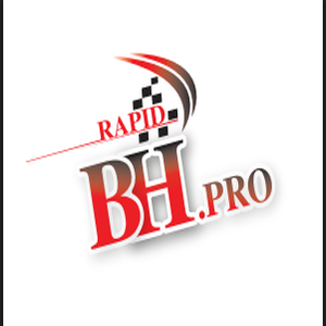 Rapid bh pro sterilizer and disinfectant trading s p , L L C