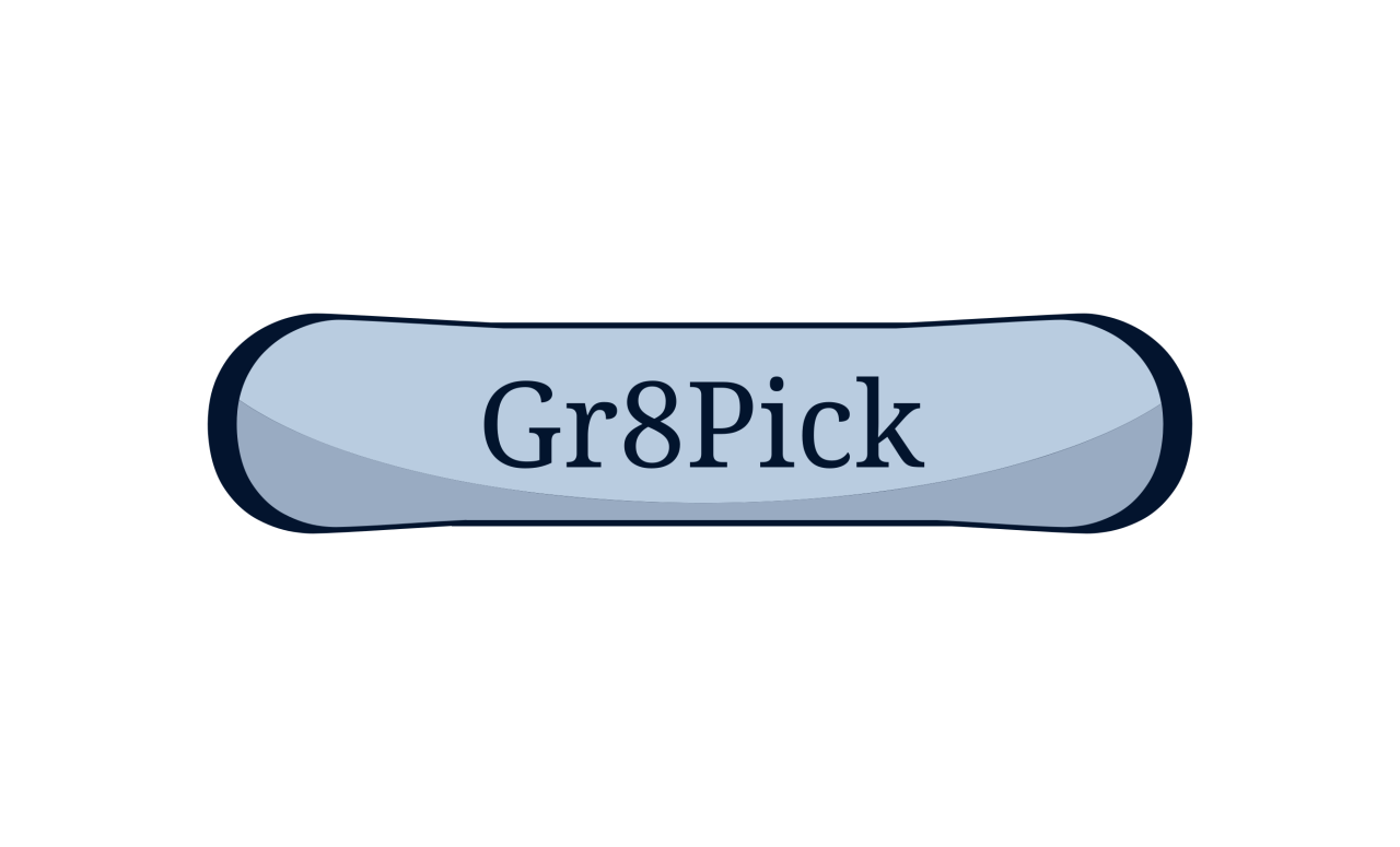 Gr8Pick