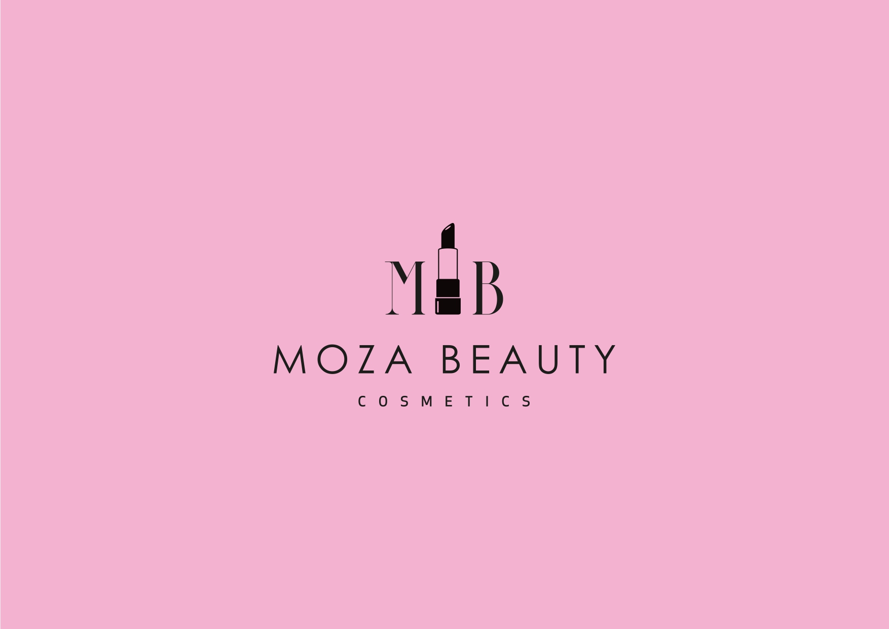 MOZA BEAUTY COSMETICS