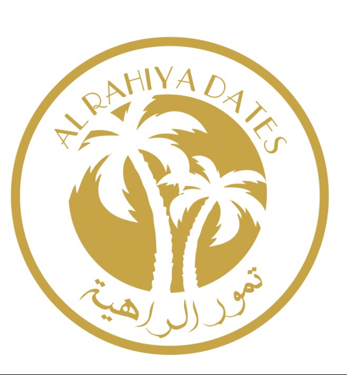 AL RAHIYA DATES